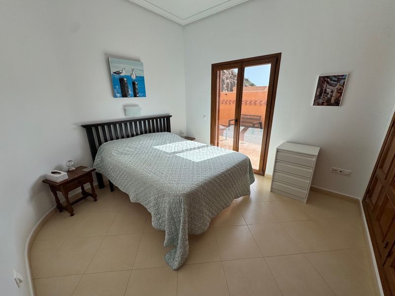Foto 1b3deefd-4740-498b-bd69-0a79f3b8b2d7. Casa amb piscina a Turre