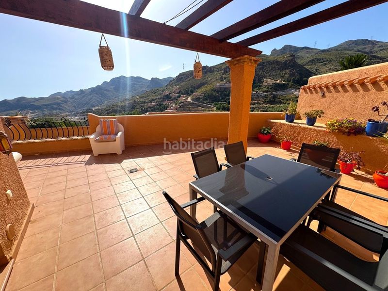 Foto 4a37ee36-0a56-47ee-a792-3cd049453b83. Casa amb piscina a Turre