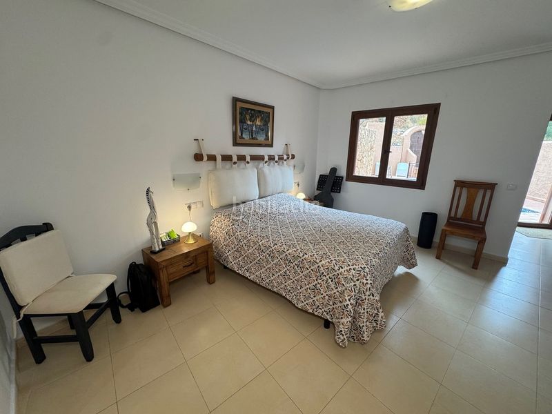 Foto 7ff842e9-3042-49bd-b49f-e96786aeeb1a. Casa amb piscina a Turre
