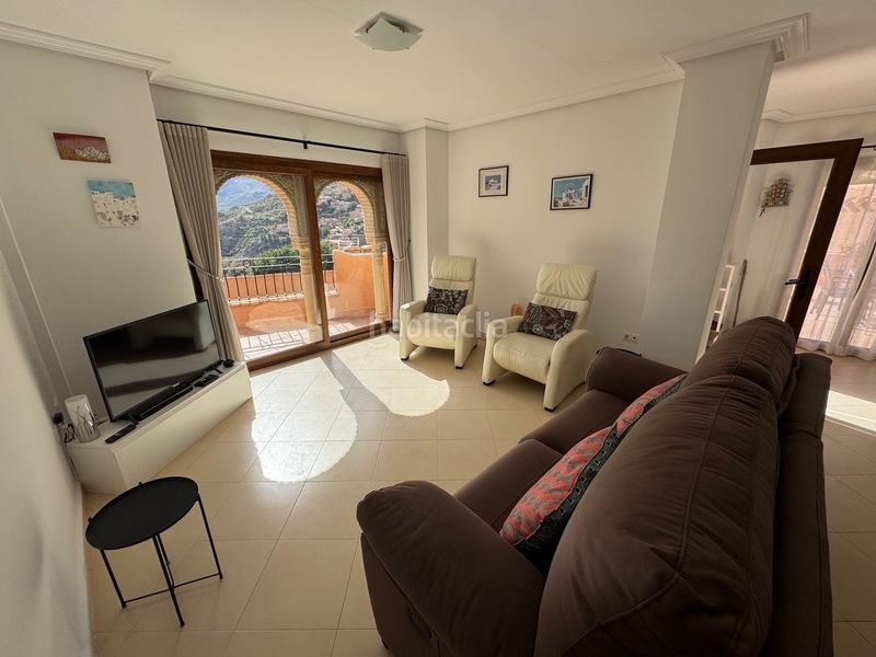 Foto 93676490-e723-4a72-8ba0-57e79216d9dd. Casa amb piscina a Turre
