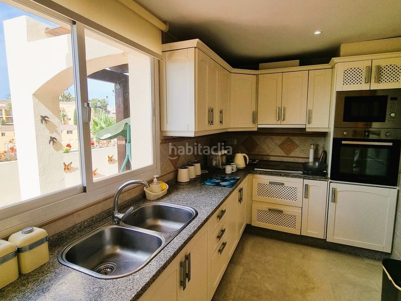 Foto 045b3e3a-7111-46c8-82ec-76ccff6a10b7. Apartament amb aparcament piscina a Riviera del Sol Mijas