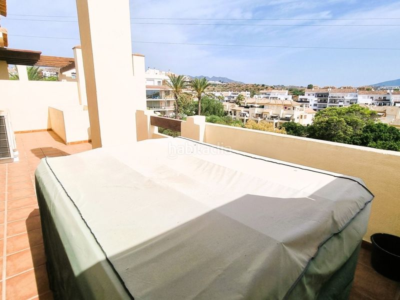 Foto 0da8e63e-d570-47e4-b926-31ff961b9dfe. Apartament amb aparcament piscina a Riviera del Sol Mijas