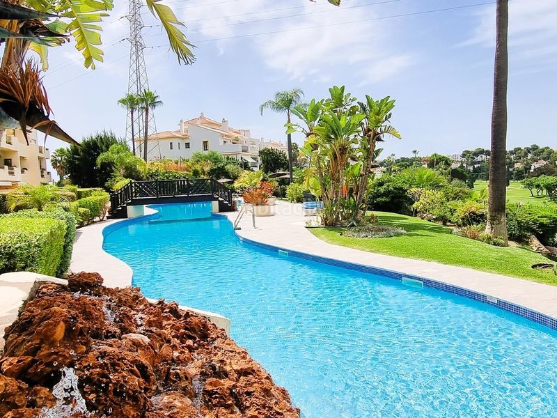 Foto 0f4fb6d2-e990-40de-9a85-f4dce38a3194. Apartament amb aparcament piscina a Riviera del Sol Mijas