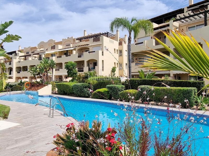 Foto 188f2976-2131-41b6-94b5-3beb9e7a4d33. Apartament amb aparcament piscina a Riviera del Sol Mijas