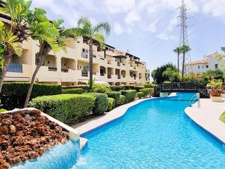 Appartement in Riviera del Sol. Apartamento se vende en mijas