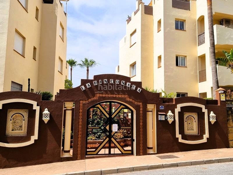 Foto b8c63355-710b-46f1-bf4e-47df00a14721. Apartament amb aparcament piscina a Riviera del Sol Mijas