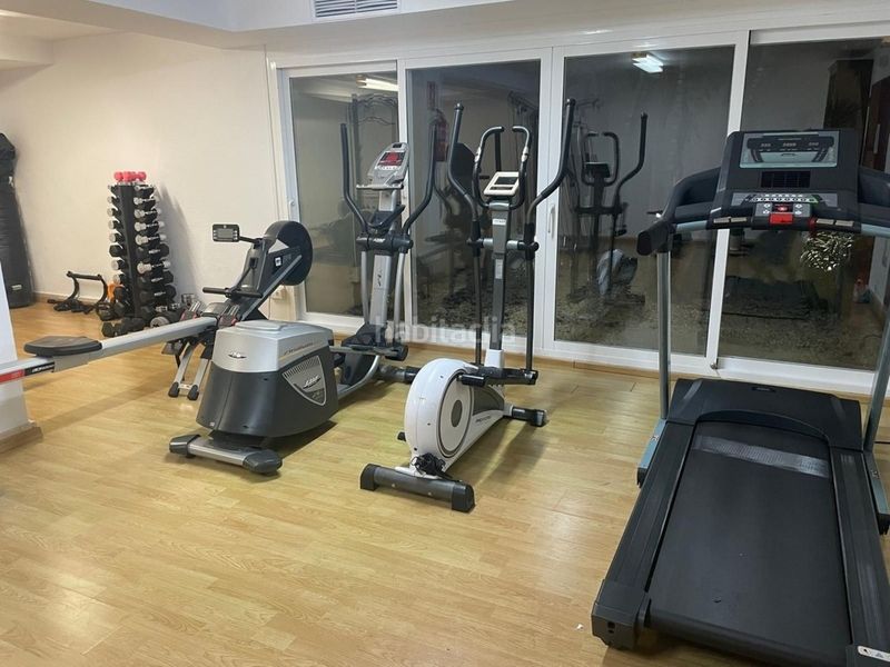 Foto e0d8d73c-a0ec-4b03-bf9c-dbe3a4a2ff37. Apartament amb aparcament piscina a Riviera del Sol Mijas