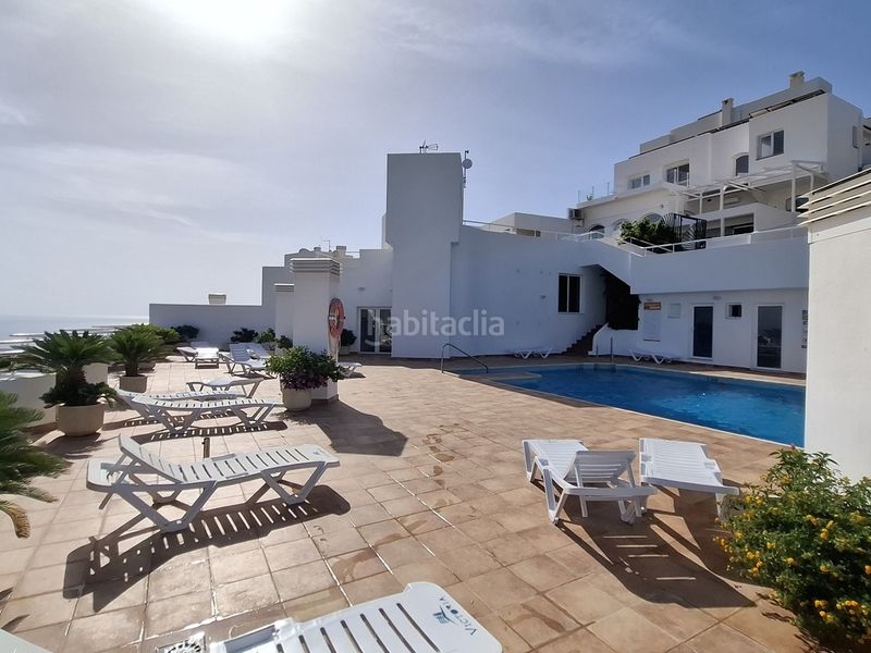 Foto 004e7d9a-ee86-4245-a69b-b727201da79c. Apartament amb piscina a Mojácar pueblo Mojácar