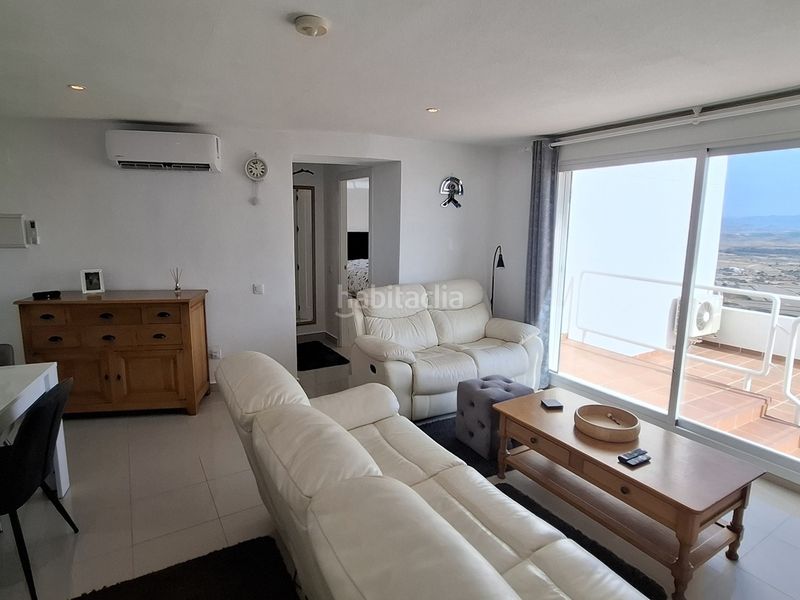 Foto 080d97fa-4e31-498d-b4e6-ddbdbc429e55. Apartament amb piscina a Mojácar pueblo Mojácar