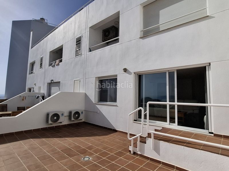 Foto 5c891ede-a4c5-4a76-9920-eb236e3c21a9. Apartament amb piscina a Mojácar pueblo Mojácar