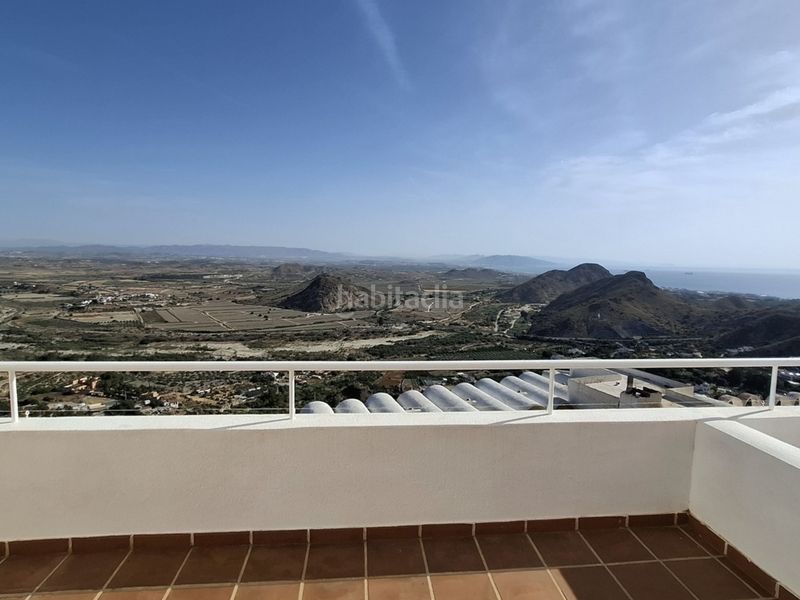 Foto 6cf412cd-f448-4a74-a8aa-1a3cbe8538e5. Apartament amb piscina a Mojácar pueblo Mojácar