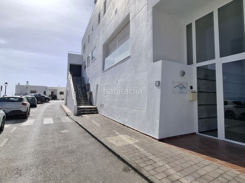 Foto 74d7f5a6-80ae-4f41-862b-f9d24e21bc6c. Apartament amb piscina a Mojácar pueblo Mojácar