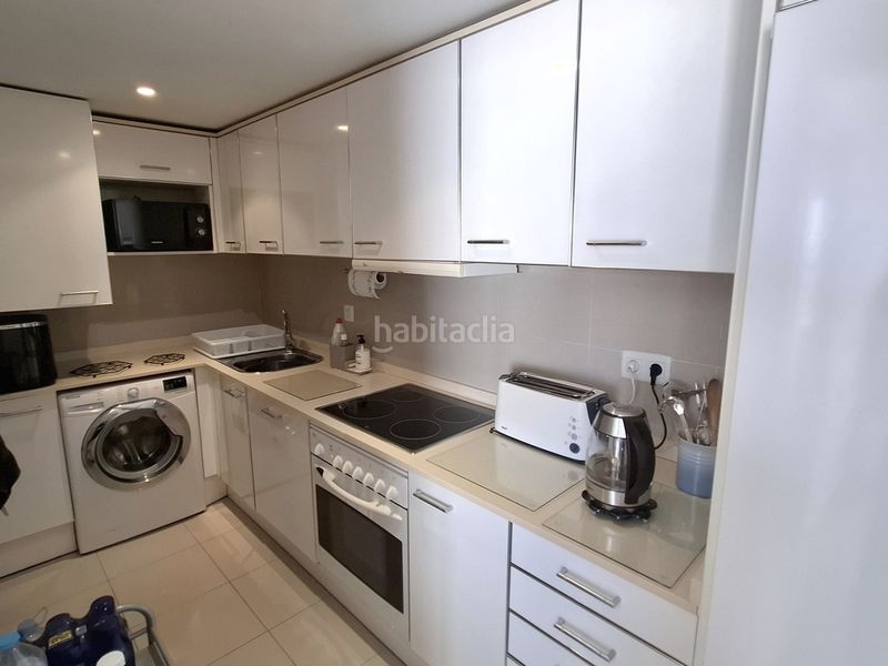 Foto 7b2c2834-653a-4439-a0b8-9a026f0dc546. Apartament amb piscina a Mojácar pueblo Mojácar