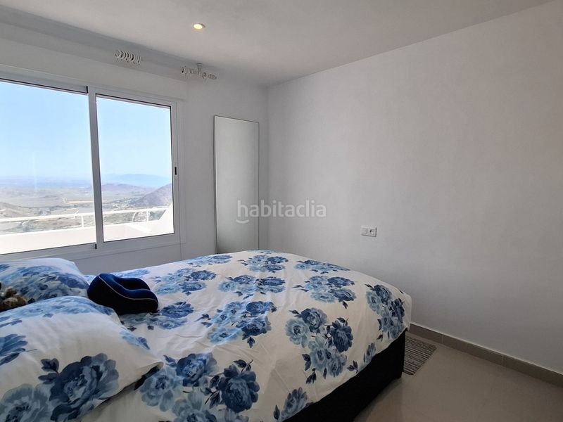 Foto 8a80448d-0f4a-4dc3-bf6d-1b2621b16035. Apartament amb piscina a Mojácar pueblo Mojácar