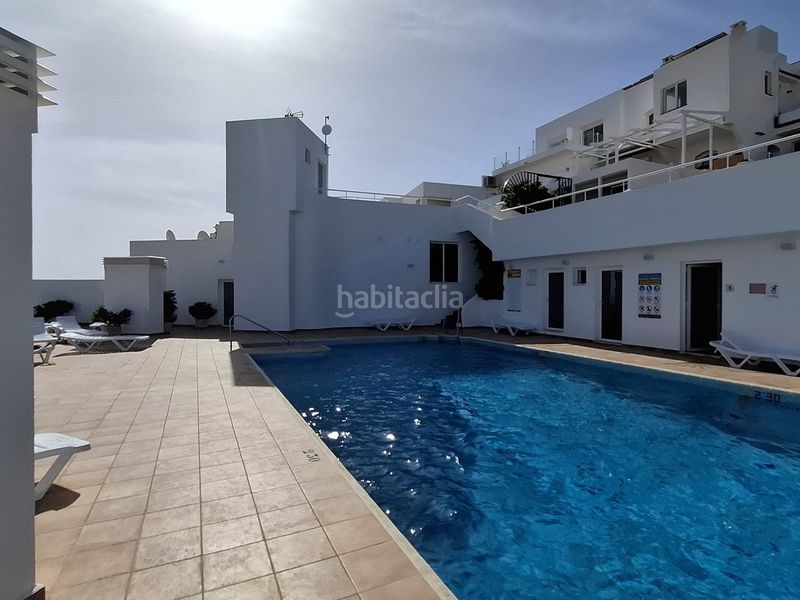 Foto 8cc9922f-4905-4931-bf7f-8ab706b365ef. Apartament amb piscina a Mojácar pueblo Mojácar