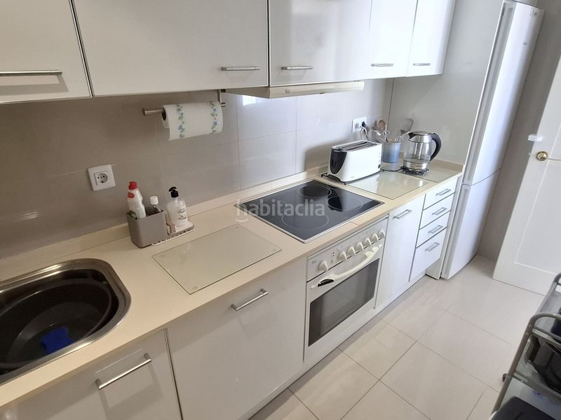 Foto aa088bc8-d21d-4c73-b941-19ffa42aa55a. Apartament amb piscina a Mojácar pueblo Mojácar