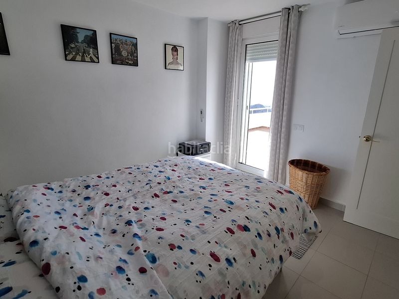 Foto bd65b417-c38b-4b83-b223-80ca644d5e45. Apartament amb piscina a Mojácar pueblo Mojácar