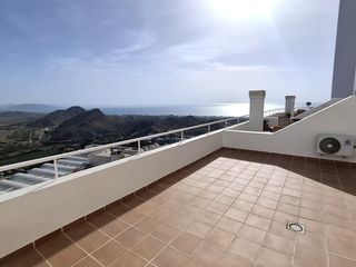 Appartement in Mojácar Pueblo. Apartamento se vende en mojacar