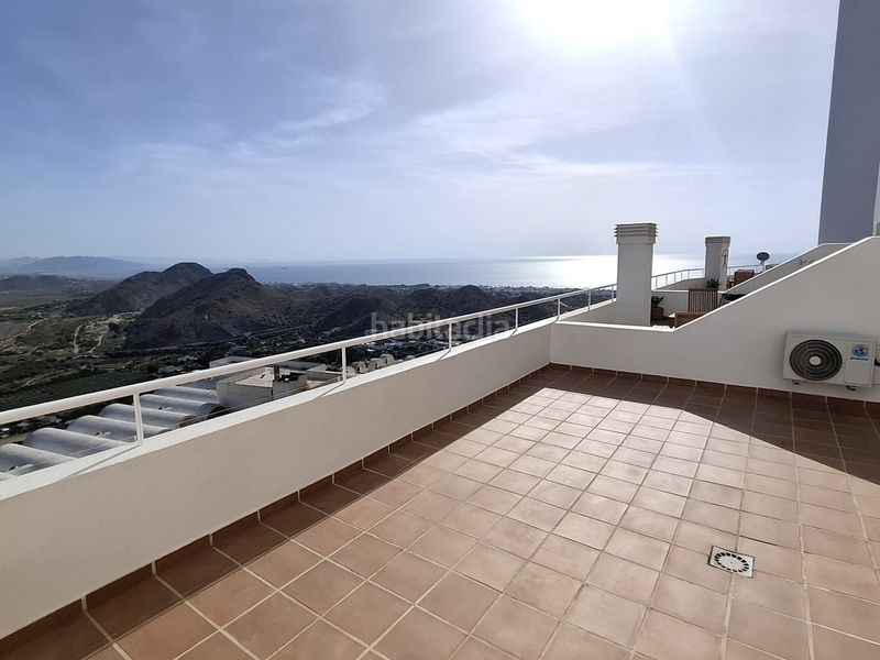 Foto e08e0745-44b5-4cf5-aee4-1d07af9c94fb. Apartament amb piscina a Mojácar pueblo Mojácar