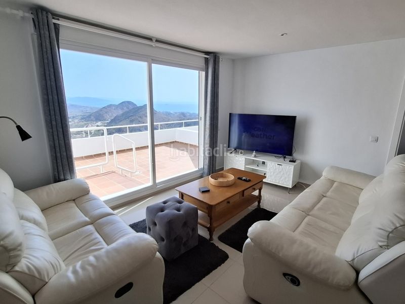 Foto ea141e01-bd8a-4291-8ad3-69782c4023da. Apartament amb piscina a Mojácar pueblo Mojácar