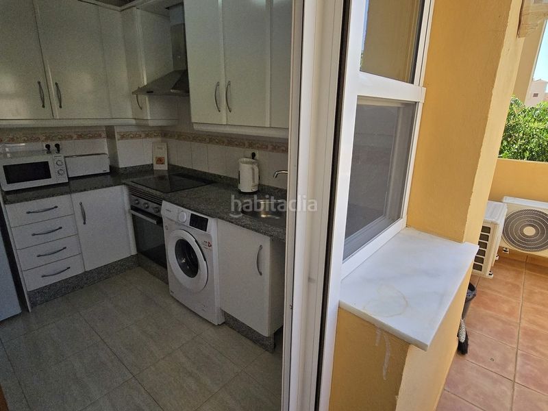 Foto 00270073-5016-4a8a-96c7-d8ea26ef8633. Apartament amb piscina a puerto Vera Vera