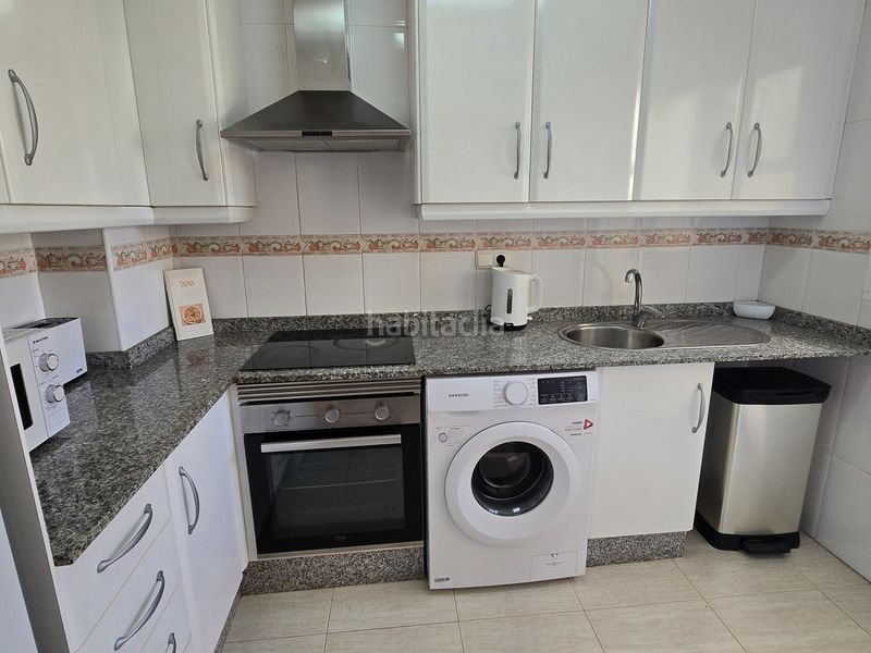 Foto 23b2a429-8607-415c-a3cd-548ba53231c6. Apartament amb piscina a puerto Vera Vera