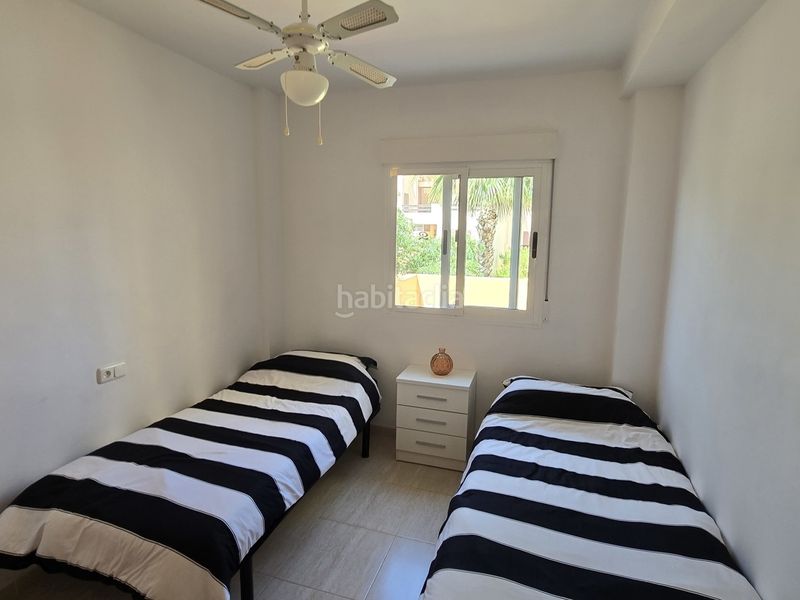 Foto 97e1a480-22a9-43fa-b4ee-1cdd4ae2d612. Apartament amb piscina a puerto Vera Vera