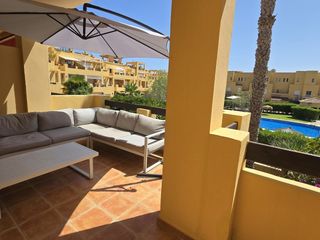 Apartament a Puerto Vera. Apartamento se vende en vera playa