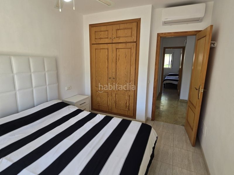 Foto b3ee6529-2c77-43a4-a52b-b1b588427e1a. Apartament amb piscina a puerto Vera Vera