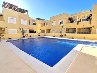 Apartament a Palomares. Apartamento se vende en palomares