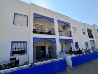 Appartement in Gallardos (Los). Apartamento se vende en los gallardos