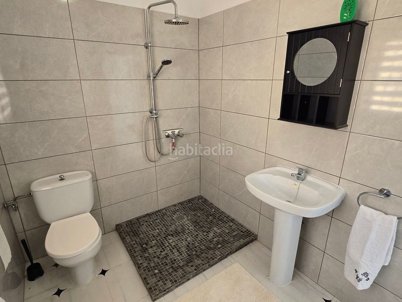 Foto 157c89ff-ceeb-43b3-9eab-119d412ed24b. Casa amb aparcament piscina a Bédar