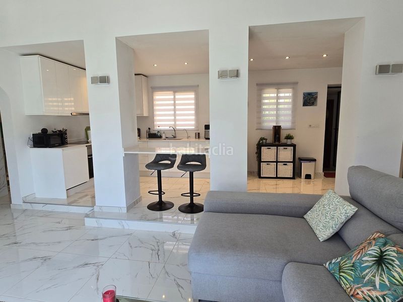 Foto 3987d408-a094-4798-ae49-42a5dd44ff59. Casa amb aparcament piscina a Bédar
