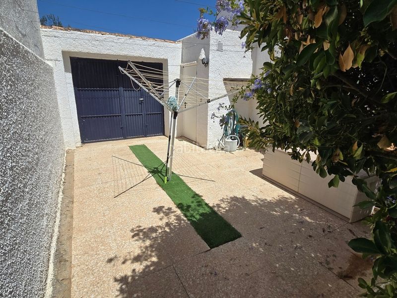 Foto 4c390fcf-0884-42f6-9105-c9c5c2e9e4e3. Casa amb aparcament piscina a Bédar