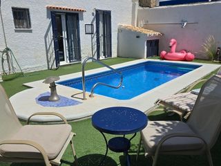 Maison à Bédar. Villa se vende en el pinar de bedar