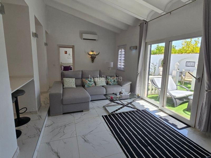 Foto 71f5eb84-e869-49a9-aa9e-f2a5f09ae3f9. Casa amb aparcament piscina a Bédar