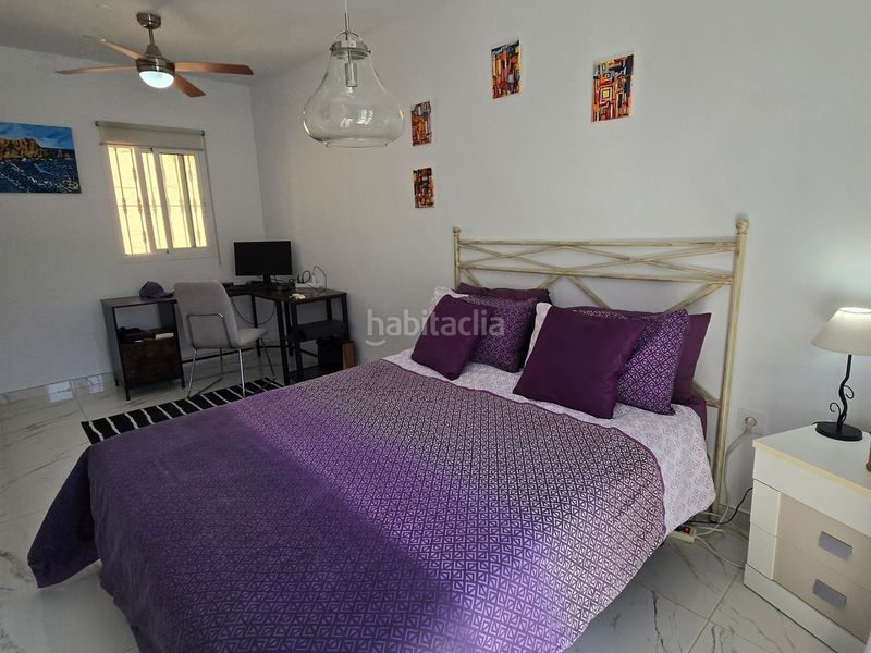 Foto a80a6d15-7bcd-422f-93bf-cc43126971e6. Casa amb aparcament piscina a Bédar