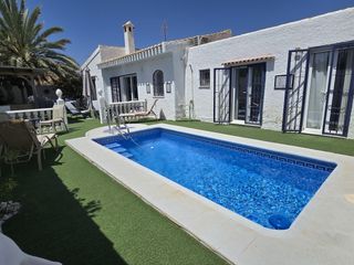 Haus in Bédar. Villa se vende en el pinar de bedar