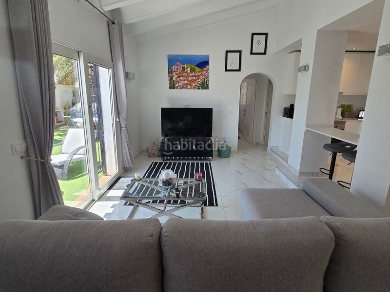Foto b5a218b9-ffb6-448b-98d7-681b1d7717c6. Casa amb aparcament piscina a Bédar