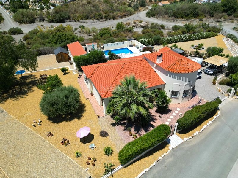 Foto 2ebec4d8-e244-4751-a0f5-756ad57c06a0. Casa amb aparcament piscina a Cantoria