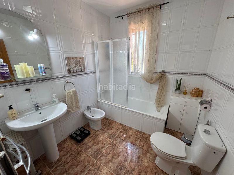 Foto 6fc9628a-6838-40d2-bfac-968158065fd7. Casa amb aparcament piscina a Cantoria
