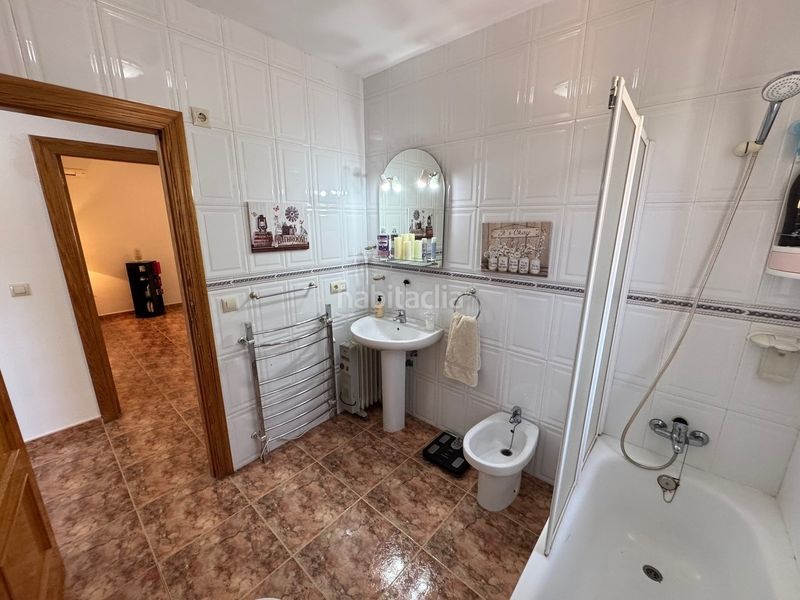 Foto af049e7b-a01d-41c9-a295-28ef26bc3ae8. Casa amb aparcament piscina a Cantoria