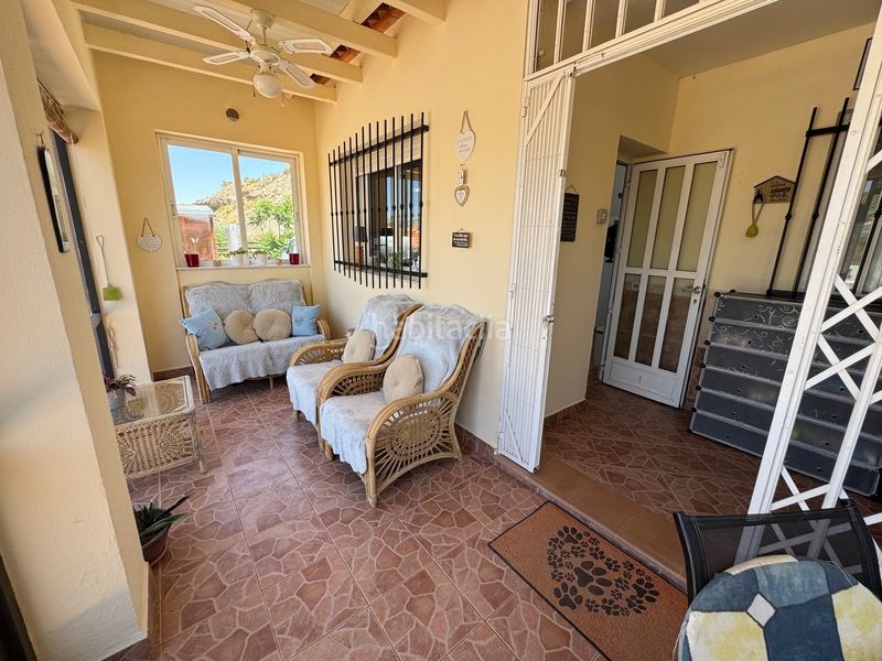 Foto b03985d1-5337-42e2-b389-242a03b35332. Casa amb aparcament piscina a Cantoria