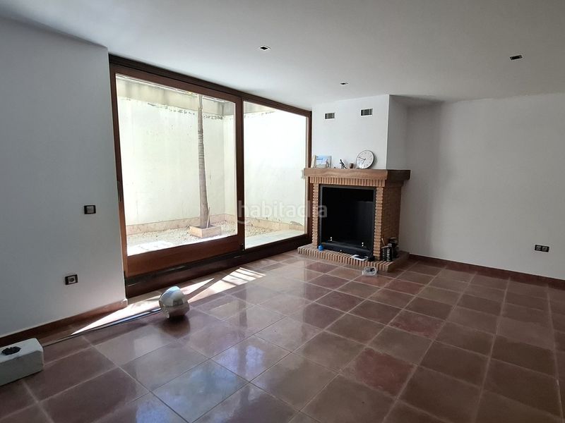 Foto 00beaee5-f8fc-45e5-a7f1-818093283134. Casa amb aparcament piscina a Huércal - Overa