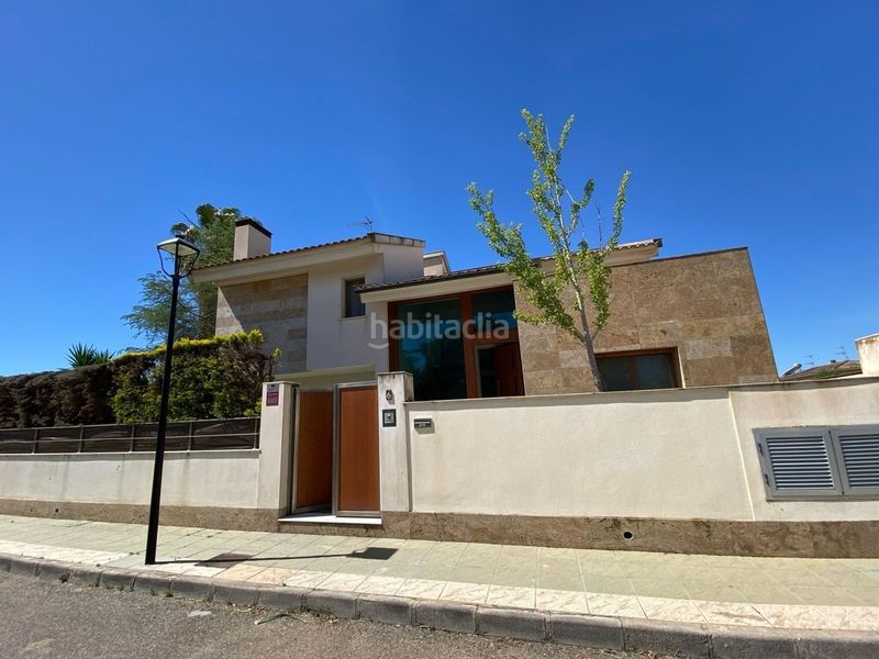 Foto 0c653714-2d82-4994-b15d-45123d62648c. Casa amb aparcament piscina a Huércal - Overa
