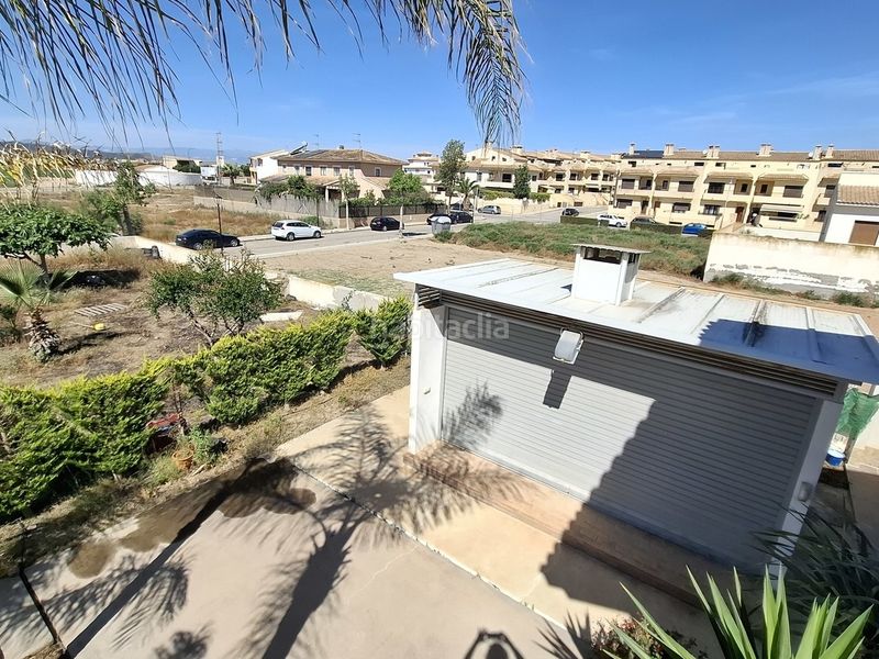 Foto 58d07a8d-633d-4153-a62f-db23e0149fa3. Casa amb aparcament piscina a Huércal - Overa