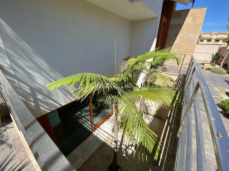 Foto 85631002-170d-4270-90c4-204484eb6cb4. Casa amb aparcament piscina a Huércal - Overa