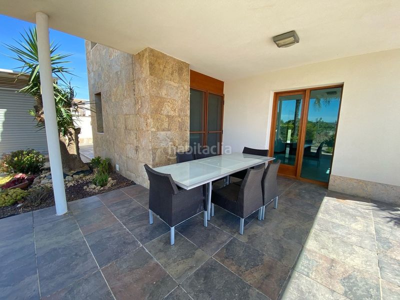 Foto c7b46366-2792-4e9b-958a-2e8b998cbd0a. Casa amb aparcament piscina a Huércal - Overa