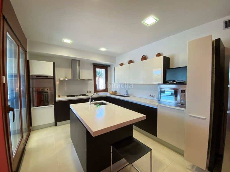 Foto dd3b30fd-5685-4f26-ba16-484dcea45d73. Casa amb aparcament piscina a Huércal - Overa