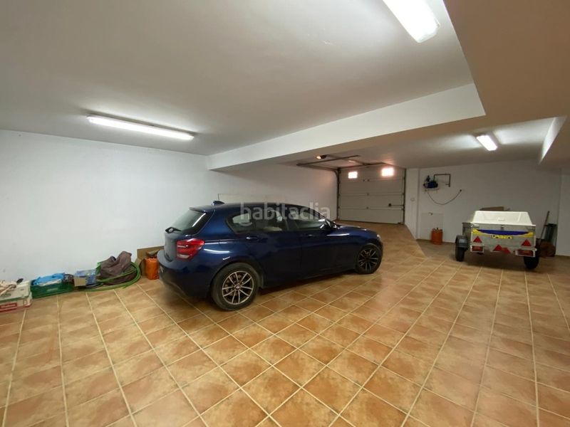 Foto e4fb933c-3bb5-49d7-b957-7db64e670ff4. Casa amb aparcament piscina a Huércal - Overa